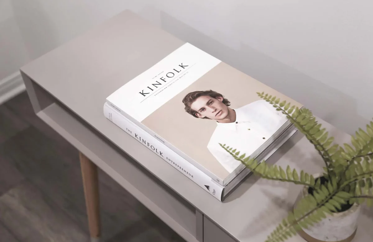 The Rethink Creative Studio: Where Talent Meets Opportunity